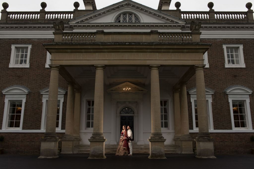 Aarti & Amarit – Civil/Hindu Wedding – Boreham House, Chelmsford